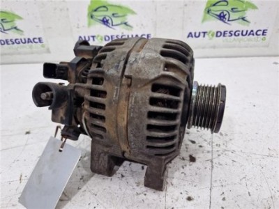 Alternador Citroen C4 Picasso  1 6 HDi