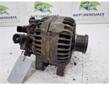 Alternador Citroen C4 Picasso  1 6 HDi