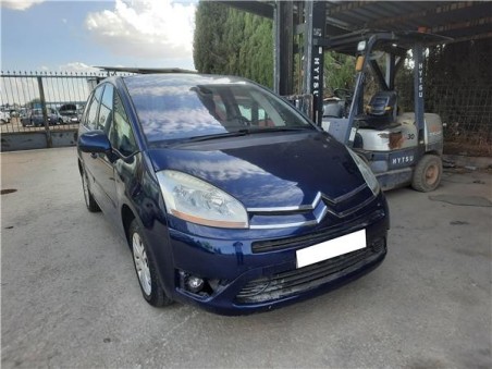 Alternador Citroen C4 Picasso  1 6 HDi