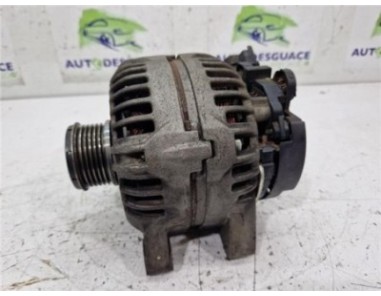 Alternador Citroen C4 Picasso  1 6 HDi