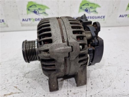 Alternador Citroen C4 Picasso  1 6 HDi