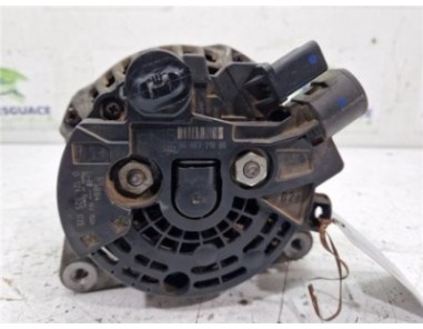 Alternador Citroen C4 Picasso  1 6 HDi