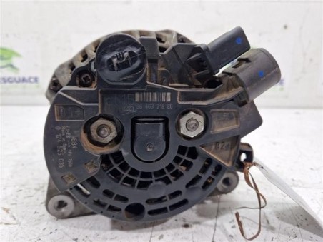 Alternador Citroen C4 Picasso  1 6 HDi