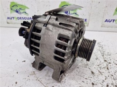 Alternador Citroen Grand C4 Picasso  1 6 HDi