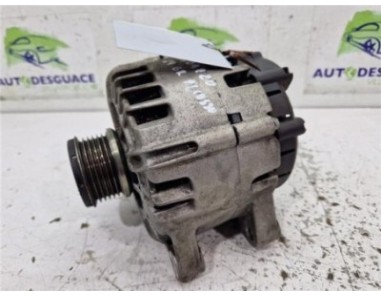 Alternador Citroen Grand C4 Picasso  1 6 HDi