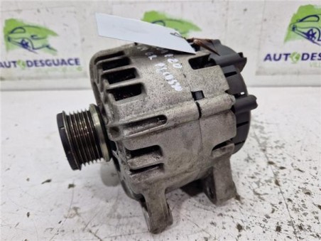 Alternador Citroen Grand C4 Picasso  1 6 HDi