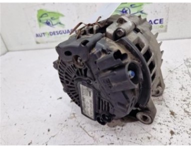 Alternador Citroen Grand C4 Picasso  1 6 HDi