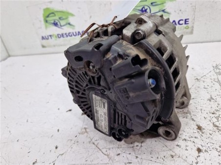 Alternador Citroen Grand C4 Picasso  1 6 HDi