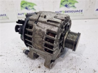 Alternador Peugeot 3008  2 0 Sport Pack [2 0 Ltr  - 110 kW 16V HDi FAP CAT ]