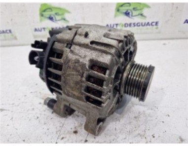Alternador Peugeot 3008  2 0 Sport Pack [2 0 Ltr  - 110 kW 16V HDi FAP CAT ]