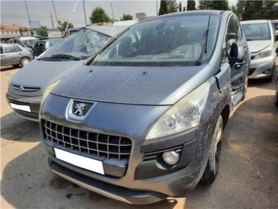 Alternador Peugeot 3008  2 0 Sport Pack [2 0 Ltr  - 110 kW 16V HDi FAP CAT ] 2