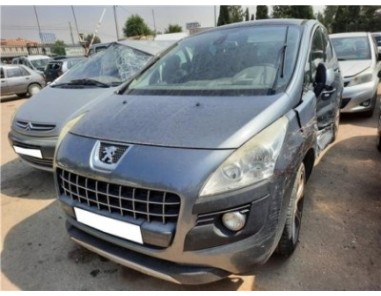 Alternador Peugeot 3008  2 0 Sport Pack [2 0 Ltr  - 110 kW 16V HDi FAP CAT ]
