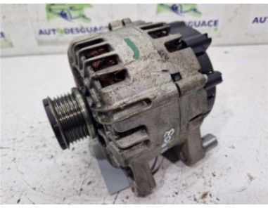 Alternador Peugeot 3008  2 0 Sport Pack [2 0 Ltr  - 110 kW 16V HDi FAP CAT ]