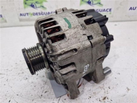 Alternador Peugeot 3008  2 0 Sport Pack [2 0 Ltr  - 110 kW 16V HDi FAP CAT ]