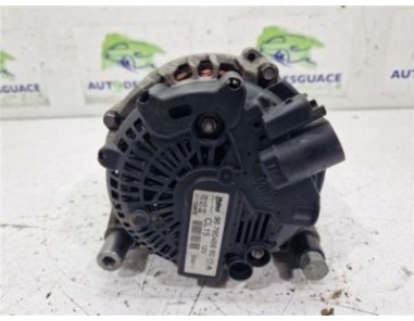 Alternador Peugeot 3008  2 0 Sport Pack [2 0 Ltr  - 110 kW 16V HDi FAP CAT ]