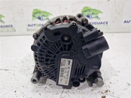 Alternador Peugeot 3008  2 0 Sport Pack [2 0 Ltr  - 110 kW 16V HDi FAP CAT ]