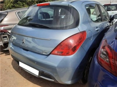 Alternador Peugeot 308  1 6 Access [1 6 Ltr  - 82 kW HDi FAP]