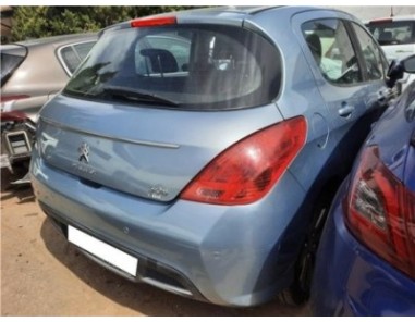 Alternador Peugeot 308  1 6 Access [1 6 Ltr  - 82 kW HDi FAP]