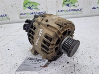 Alternador Peugeot PARTNER Furgón  1 6 HDi 75