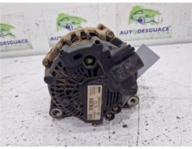Alternador Peugeot PARTNER Furgón  1 6 HDi 75
