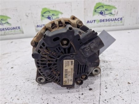 Alternador Peugeot PARTNER Furgón  1 6 HDi 75