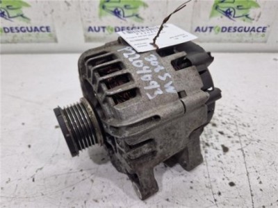 Alternador Peugeot 308 SW  1 6 HDi