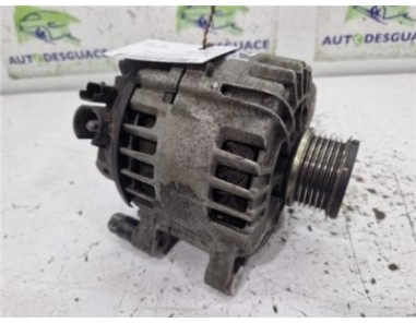 Alternador Peugeot 308 SW  1 6 HDi