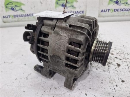 Alternador Peugeot 308 SW  1 6 HDi