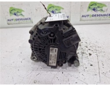 Alternador Peugeot 308 SW  1 6 HDi