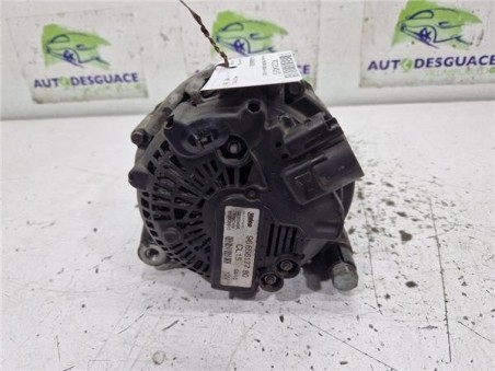 Alternador Peugeot 308 SW  1 6 HDi