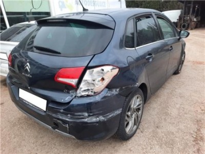 Alternador Citroen C4 Berlina  1 6 Attraction [1 6 Ltr  - 84 kW HDi FAP]