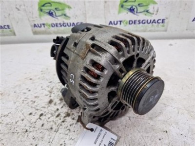 Alternador Citroen C5 Berlina  1 6 Attraction [1 6 Ltr  - 80 kW 16V HDi FAP]
