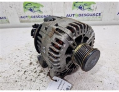 Alternador Citroen C5 Berlina  1 6 Attraction [1 6 Ltr  - 80 kW 16V HDi FAP]