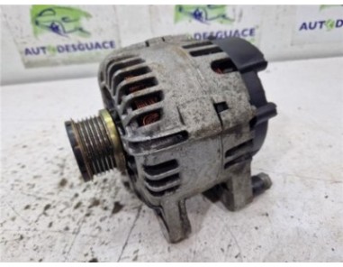 Alternador Citroen C5 Berlina  1 6 Attraction [1 6 Ltr  - 80 kW 16V HDi FAP]