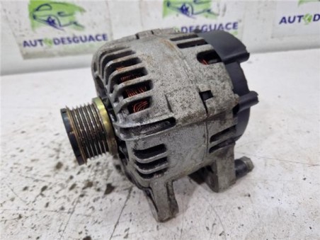 Alternador Citroen C5 Berlina  1 6 Attraction [1 6 Ltr  - 80 kW 16V HDi FAP]