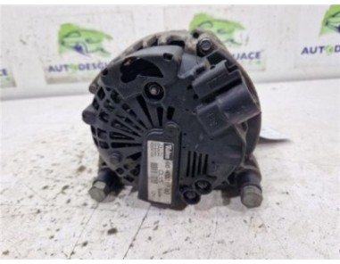 Alternador Citroen C5 Berlina  1 6 Attraction [1 6 Ltr  - 80 kW 16V HDi FAP]