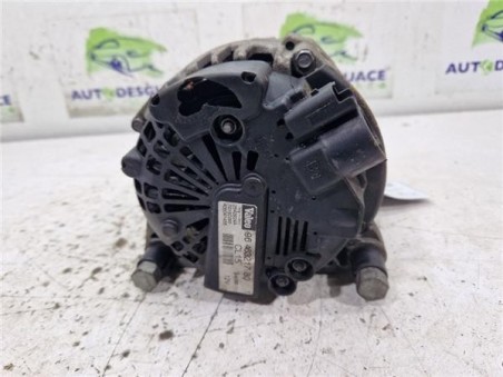 Alternador Citroen C5 Berlina  1 6 Attraction [1 6 Ltr  - 80 kW 16V HDi FAP]