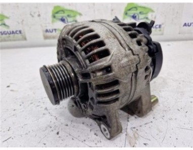 Alternador Citroen C4 Berlina  2 0 HDi