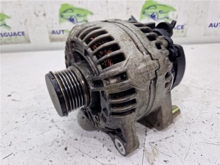 Alternador Citroen C4 Berlina  2 0 HDi