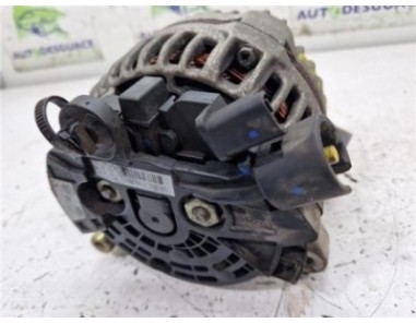 Alternador Citroen C4 Berlina  2 0 HDi