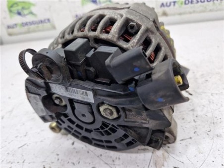 Alternador Citroen C4 Berlina  2 0 HDi