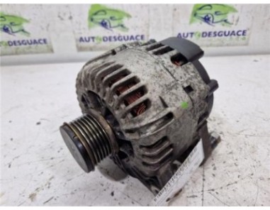 Alternador Citroen C5 Berlina  1 6 Attraction [1 6 Ltr  - 80 kW 16V HDi FAP]