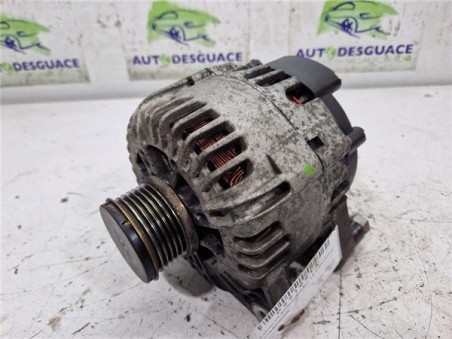 Alternador Citroen C5 Berlina  1 6 Attraction [1 6 Ltr  - 80 kW 16V HDi FAP]