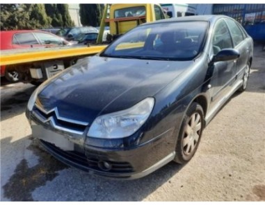 Alternador Citroen C5 Berlina  1 6 Attraction [1 6 Ltr  - 80 kW 16V HDi FAP]