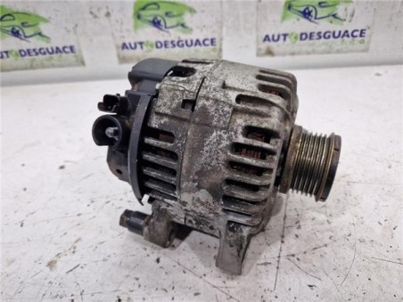 Alternador Citroen C5 Berlina  1 6 Attraction [1 6 Ltr  - 80 kW 16V HDi FAP]