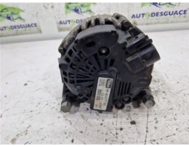 Alternador Citroen C5 Berlina  1 6 Attraction [1 6 Ltr  - 80 kW 16V HDi FAP]