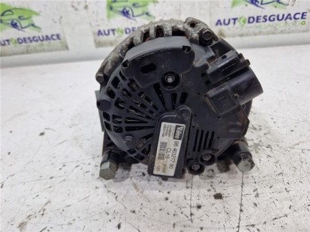 Alternador Citroen C5 Berlina  1 6 Attraction [1 6 Ltr  - 80 kW 16V HDi FAP]