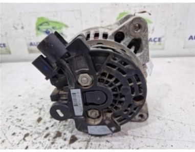 Alternador Citroen C4 Berlina  1 6 Collection [1 6 Ltr  - 80 kW HDi CAT ]