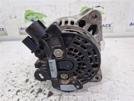 Alternador Citroen C4 Berlina  1 6 Collection [1 6 Ltr  - 80 kW HDi CAT ]