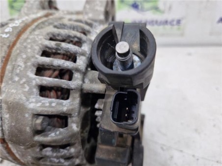 Alternador Citroen C4 Berlina  1 6 Collection [1 6 Ltr  - 80 kW HDi CAT ]